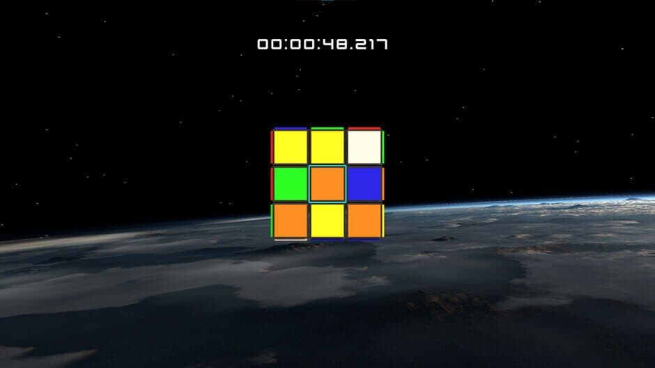 Скриншот 2 из Puzzle Cube