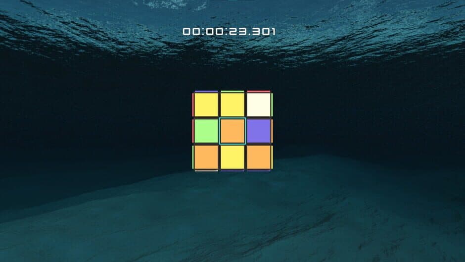 Скриншот 4 из Puzzle Cube