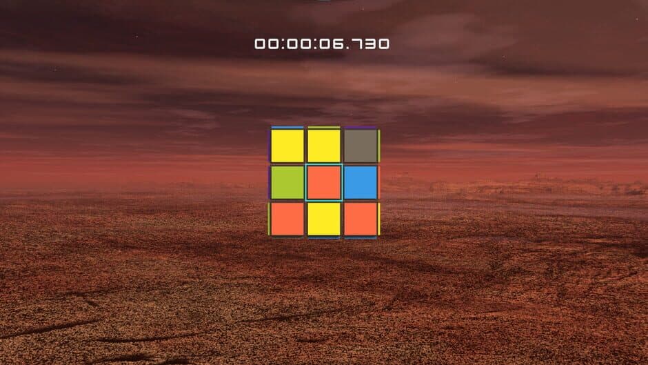 Скриншот 5 из Puzzle Cube