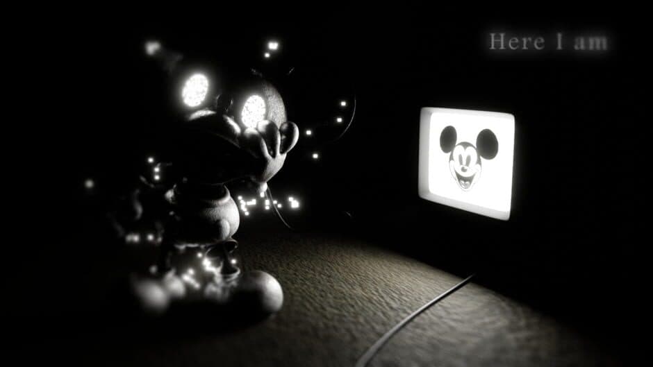 Скриншот 6 из Five Toons at Night