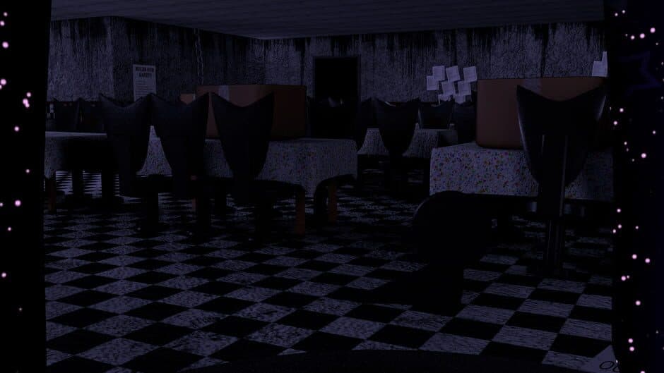 Скриншот 3 из Freddy's Job : Old Pizzeria