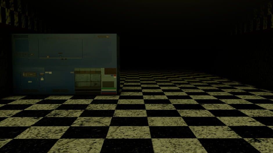 Скриншот 1 из Freddy's Job : Old Pizzeria