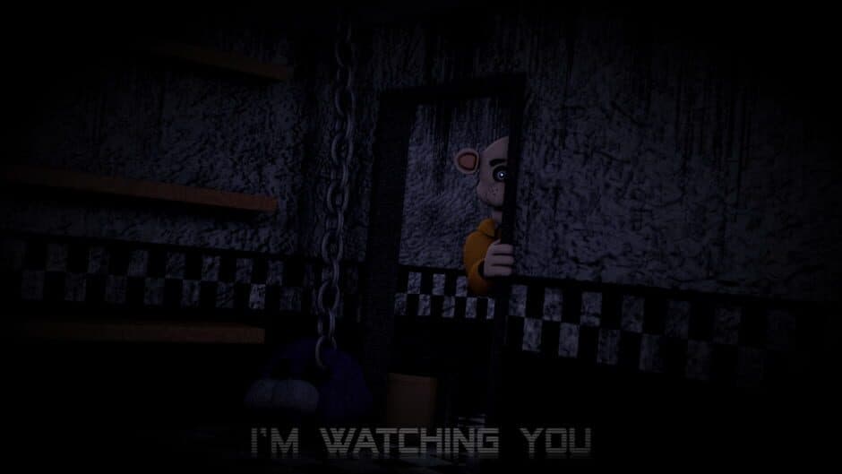 Скриншот 6 из Freddy's Job : Old Pizzeria