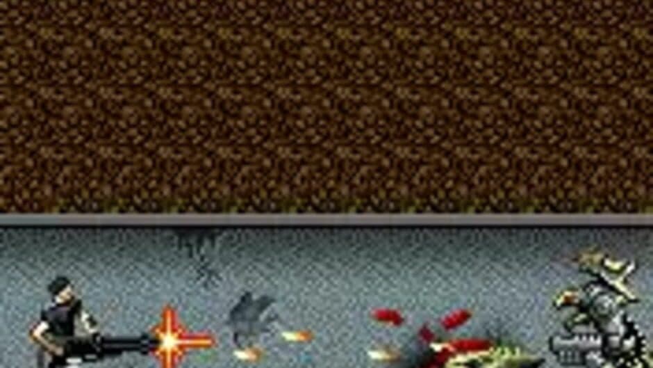 Скриншот 6 из Alien Shooter