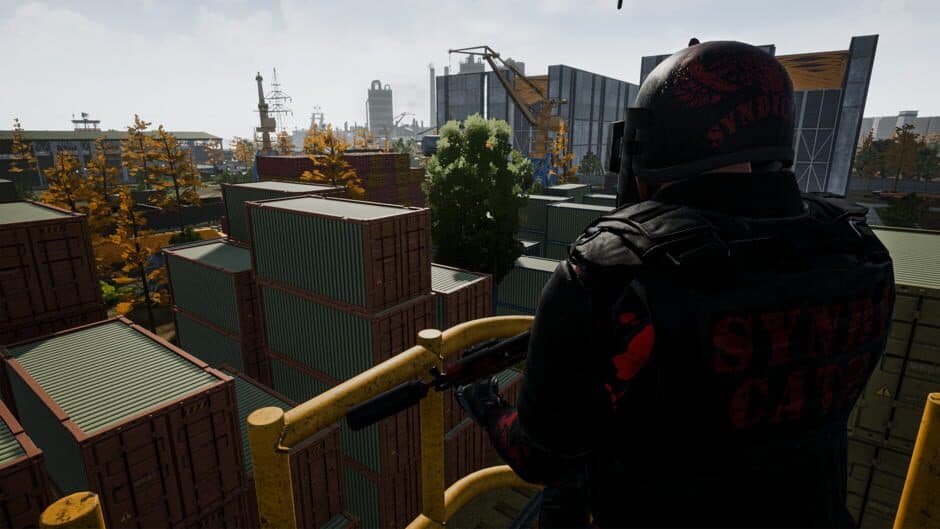 Скриншот 3 из Venatur