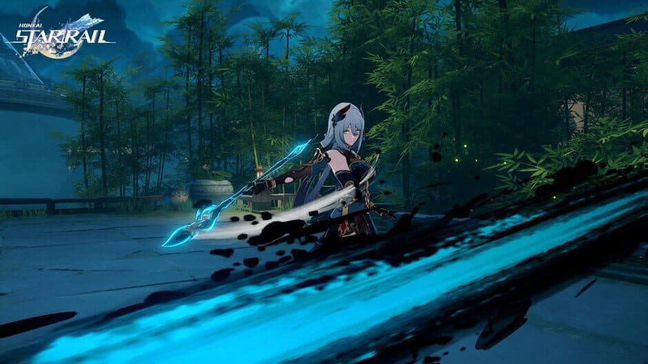 Скриншот 7 из Honkai: Star Rail - The Crepuscule Zone