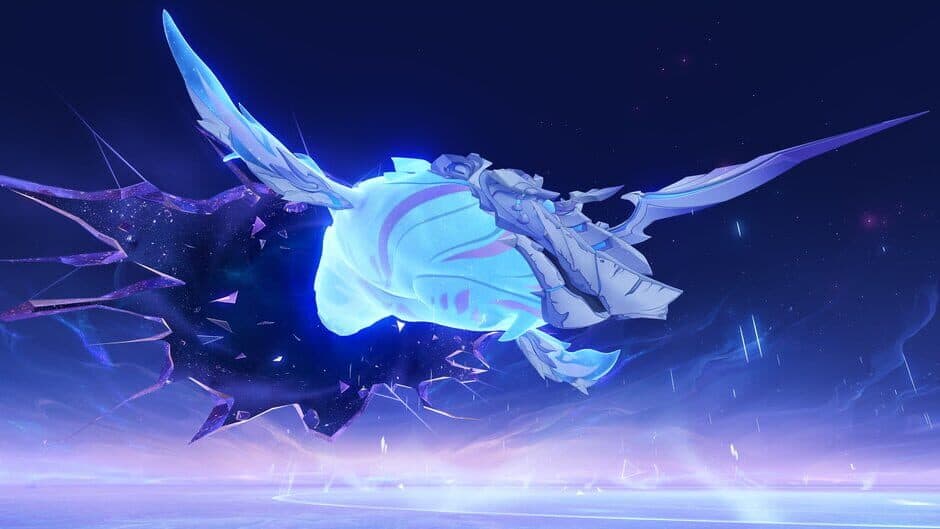 Скриншот 2 из Genshin Impact: Masquerade of the Guilty