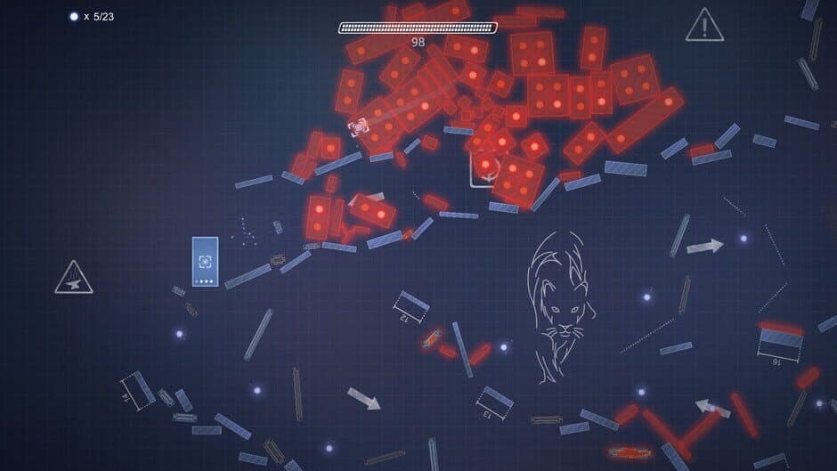 Скриншот 3 из Halver