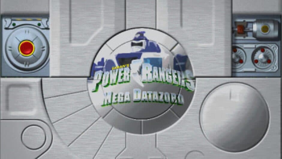Скриншот 2 из Power Rangers: Lightspeed Rescue