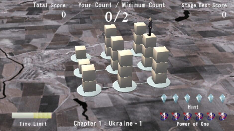 Скриншот 3 из Influence