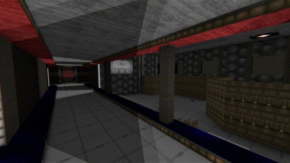 Скриншот 2 из Malleable Intent