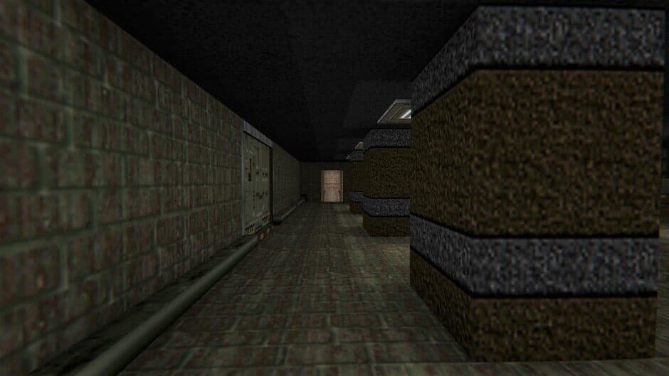 Скриншот 6 из Malleable Intent