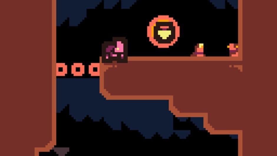 Скриншот 1 из Bichiro in a Cave