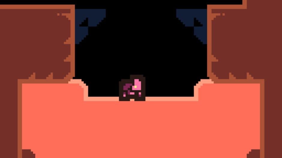 Скриншот 4 из Bichiro in a Cave