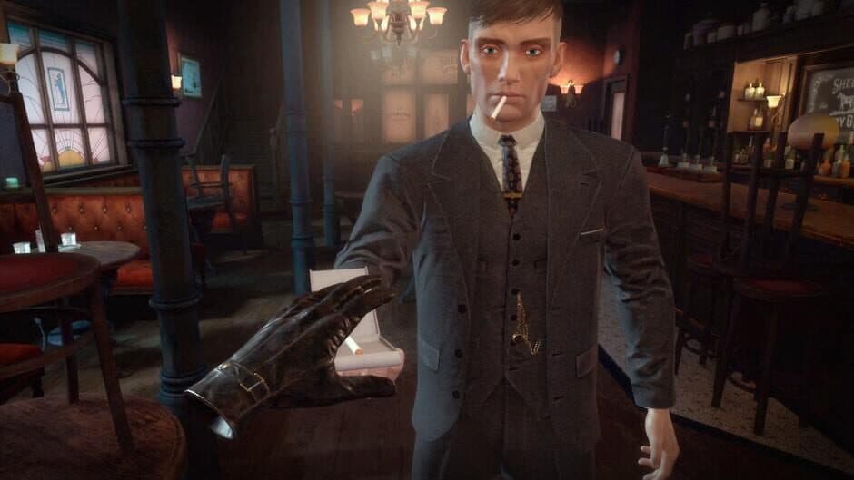Скриншот 6 из Peaky Blinders: The King's Ransom - Complete Edition