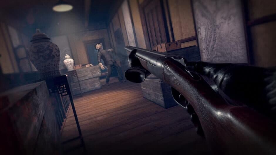 Скриншот 2 из Peaky Blinders: The King's Ransom - Complete Edition