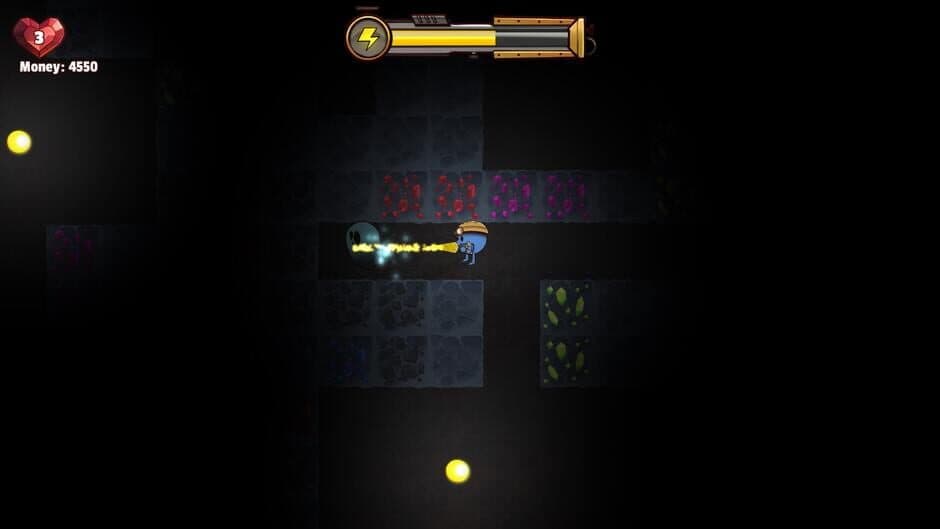 Скриншот 4 из DarkGems