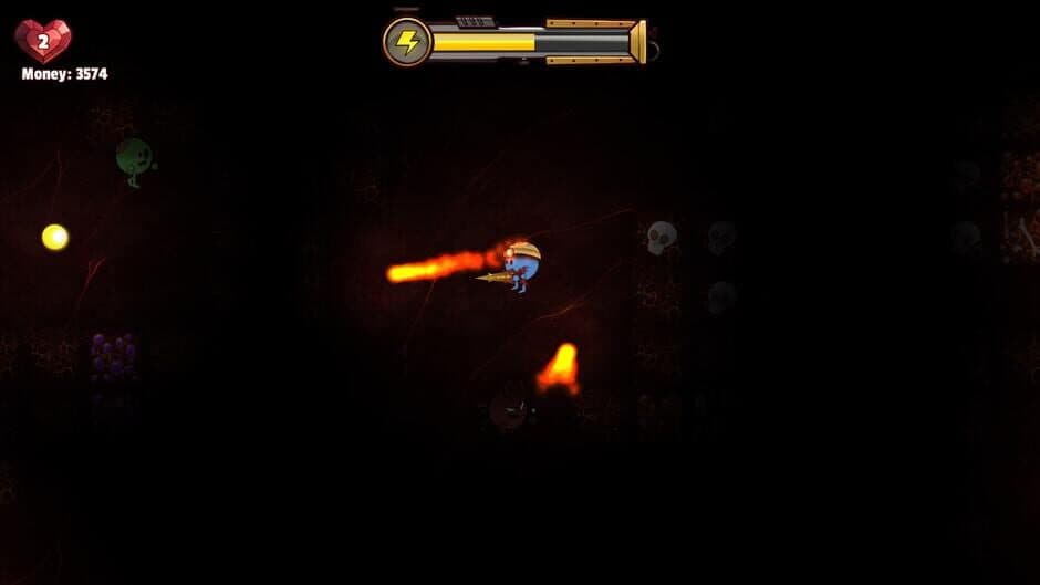 Скриншот 5 из DarkGems
