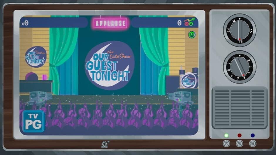 Скриншот 5 из Our Guest Tonight