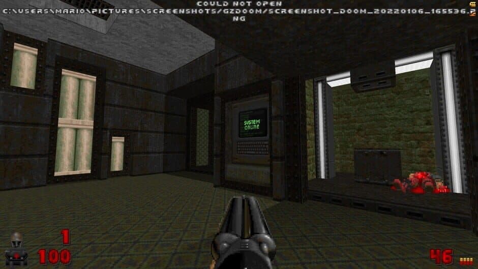 Скриншот 1 из Atolladero