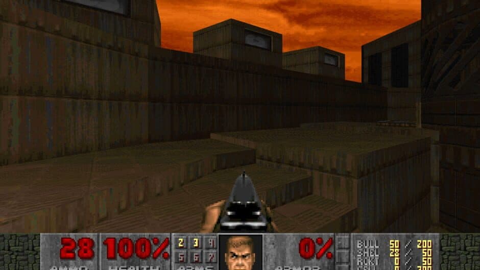 Скриншот 3 из Boom Stick in the Mud