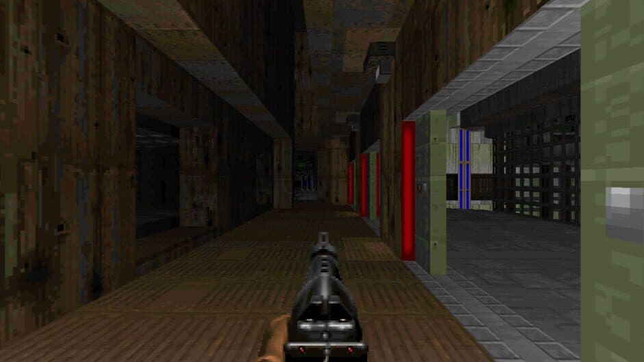 Скриншот 4 из Boom Stick in the Mud