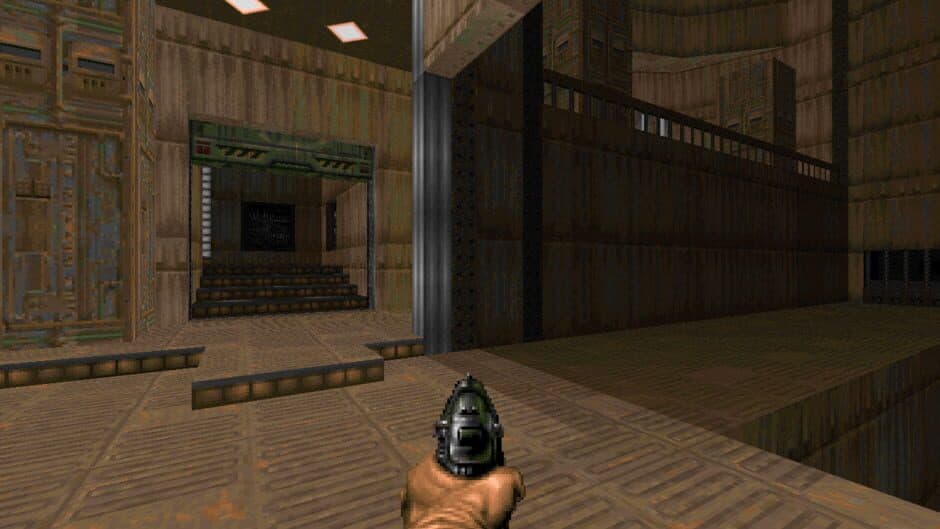 Скриншот 6 из Boom Stick in the Mud