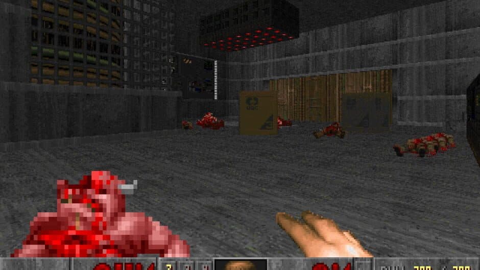 Скриншот 7 из GottaGoFast