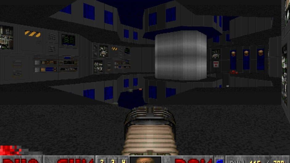 Скриншот 9 из GottaGoFast