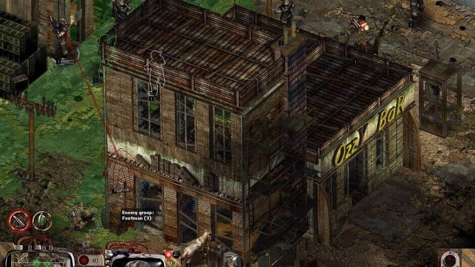 Скриншот 6 из Shadow Vault