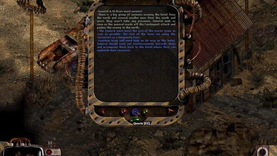 Скриншот 5 из Shadow Vault