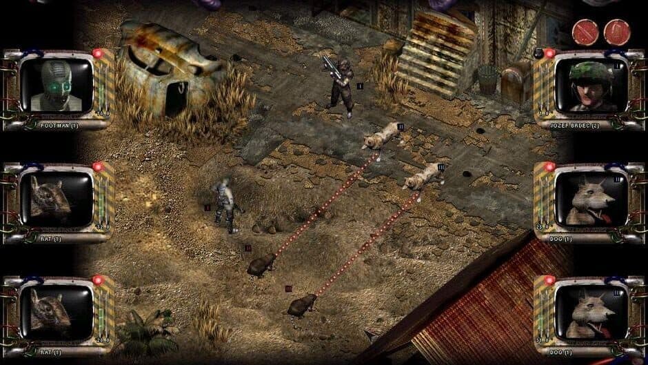 Скриншот 9 из Shadow Vault