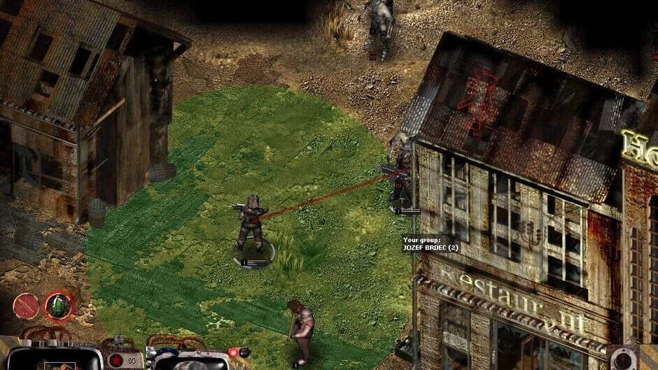 Скриншот 10 из Shadow Vault