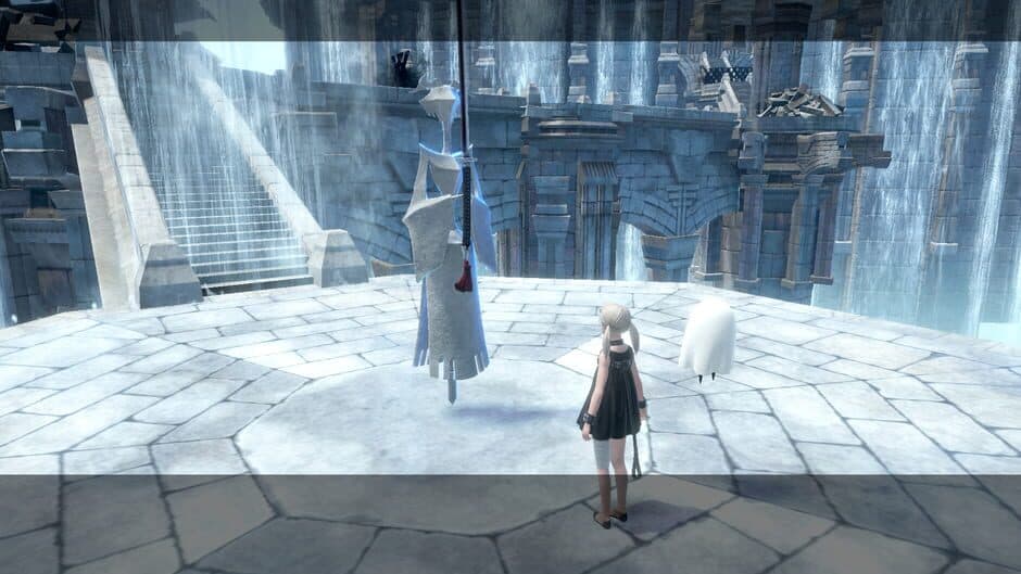 Скриншот 8 из NieR Re[in]carnation