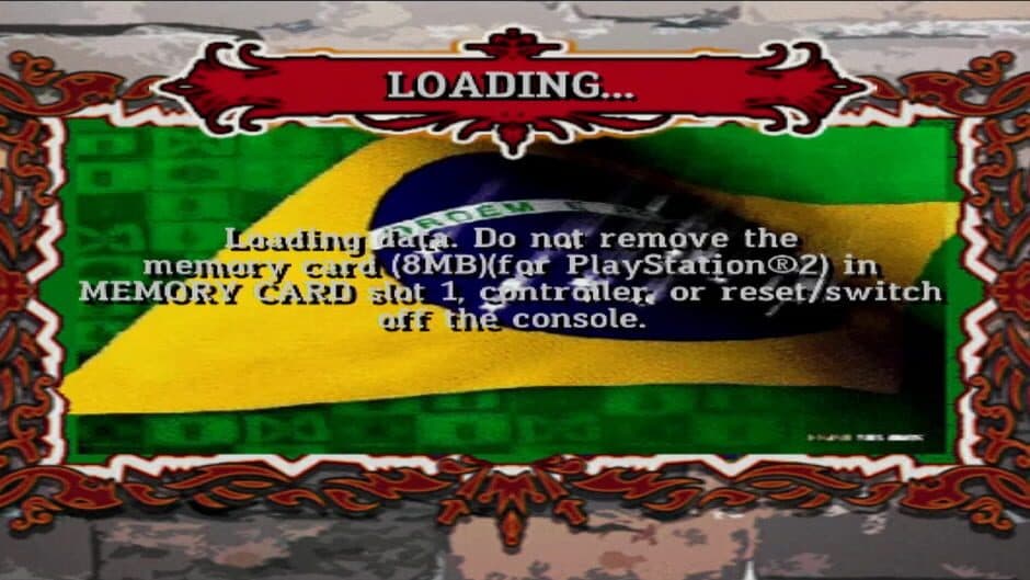 Скриншот 4 из Guitar Hero: Brazucas