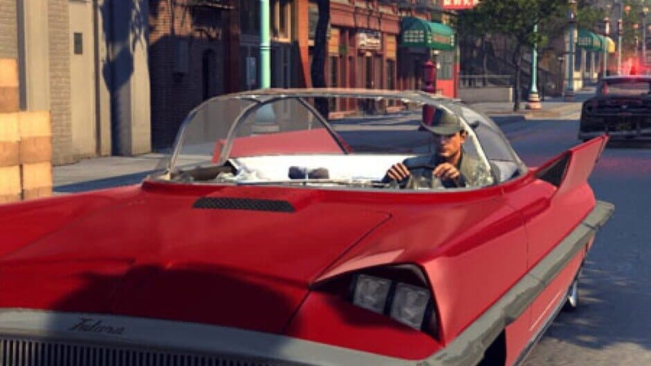 Скриншот 2 из Mafia II: Vegas Pack