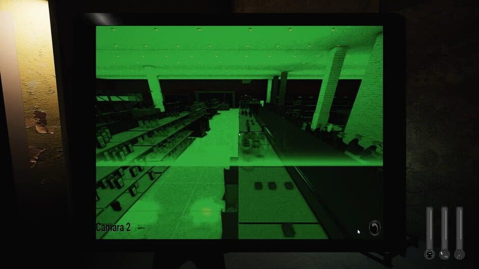 Скриншот 10 из Supermarket Security Simulator