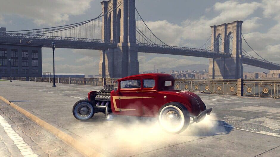 Скриншот 2 из Mafia II: Greaser Pack