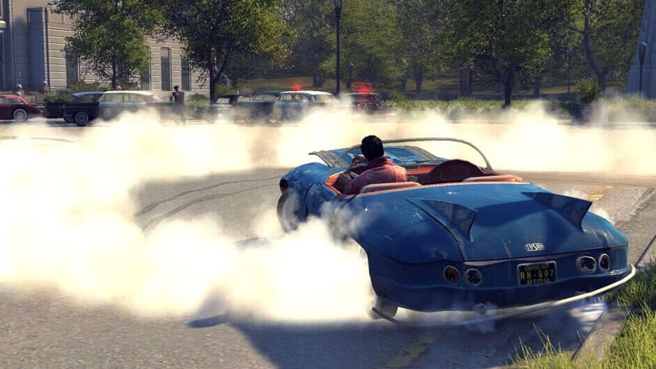 Скриншот 3 из Mafia II: Renegade Pack