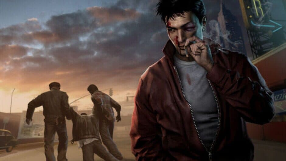 Скриншот 4 из Mafia II: Renegade Pack