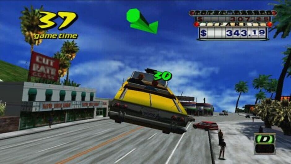 Скриншот 8 из Dreamcast Collection