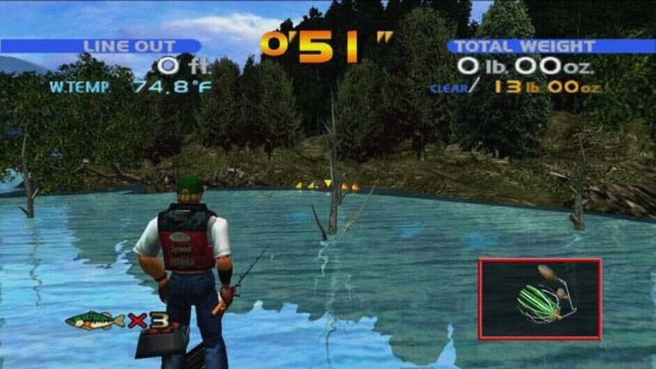 Скриншот 5 из Dreamcast Collection