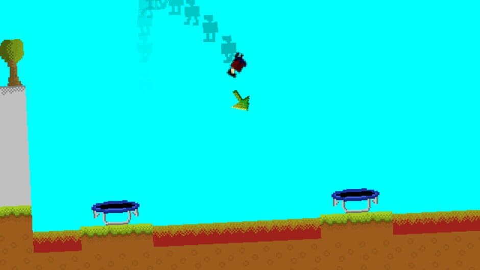 Скриншот 8 из MiniJolt
