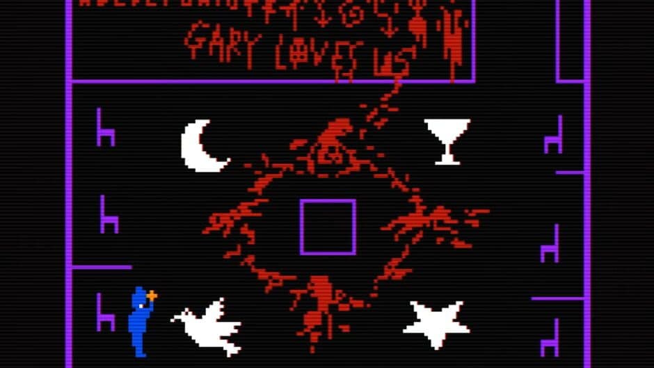 Скриншот 6 из Faith: Chapter III