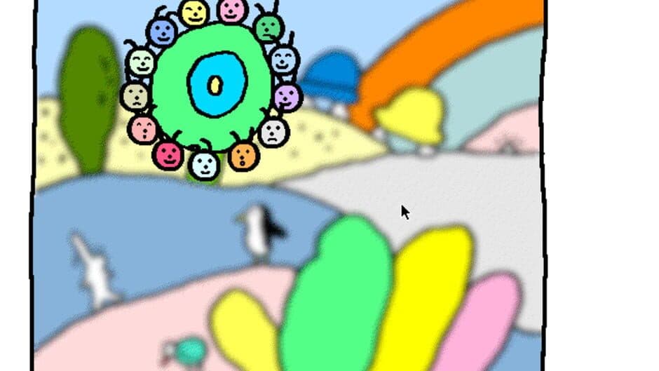 Скриншот 5 из Peaceland