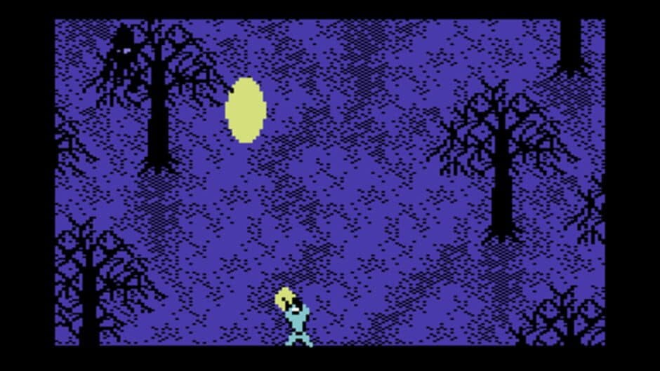 Скриншот 1 из Darkland 2