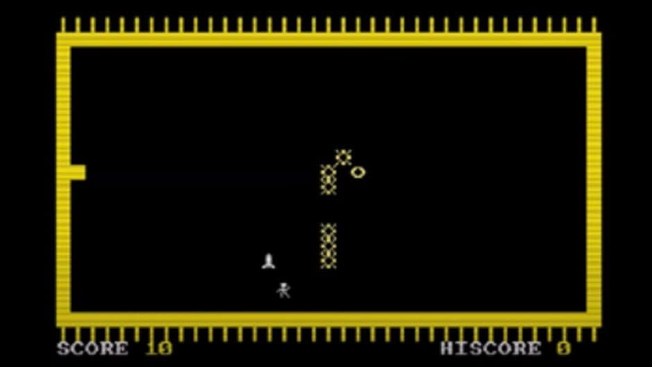 Скриншот 1 из Compilation of 10 Line Basic games