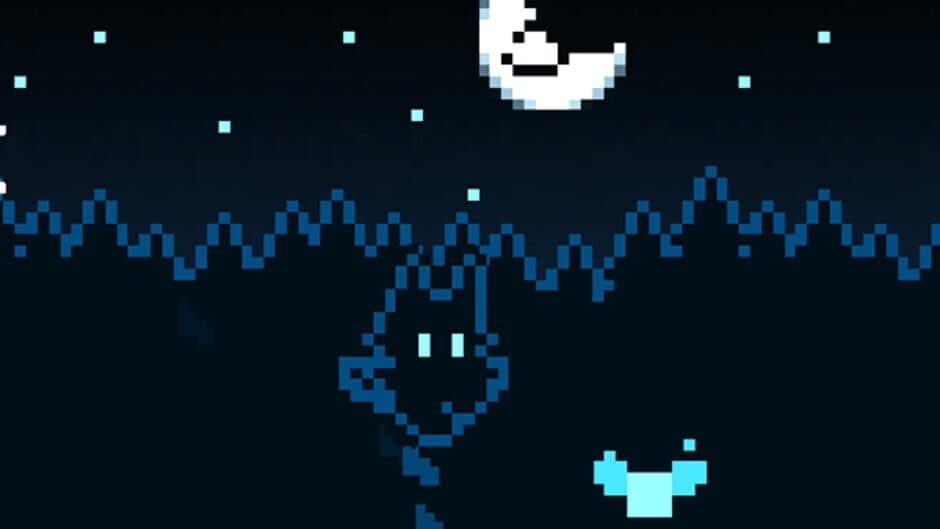 Скриншот 1 из Le Chat Fonce