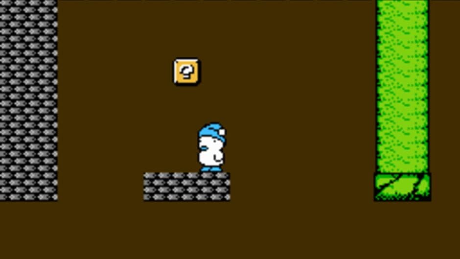 Скриншот 2 из Hebereke: Rescue O-Chan
