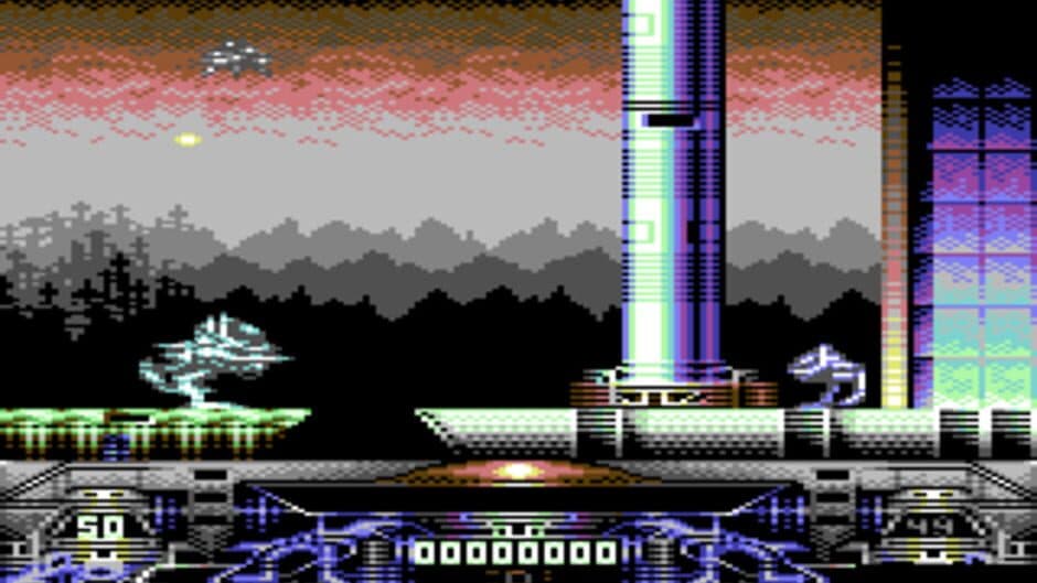 Скриншот 1 из Clystron
